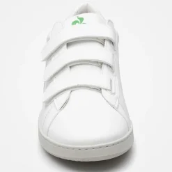 Le Coq Sportif Baskets|Baskets Gaia blanches