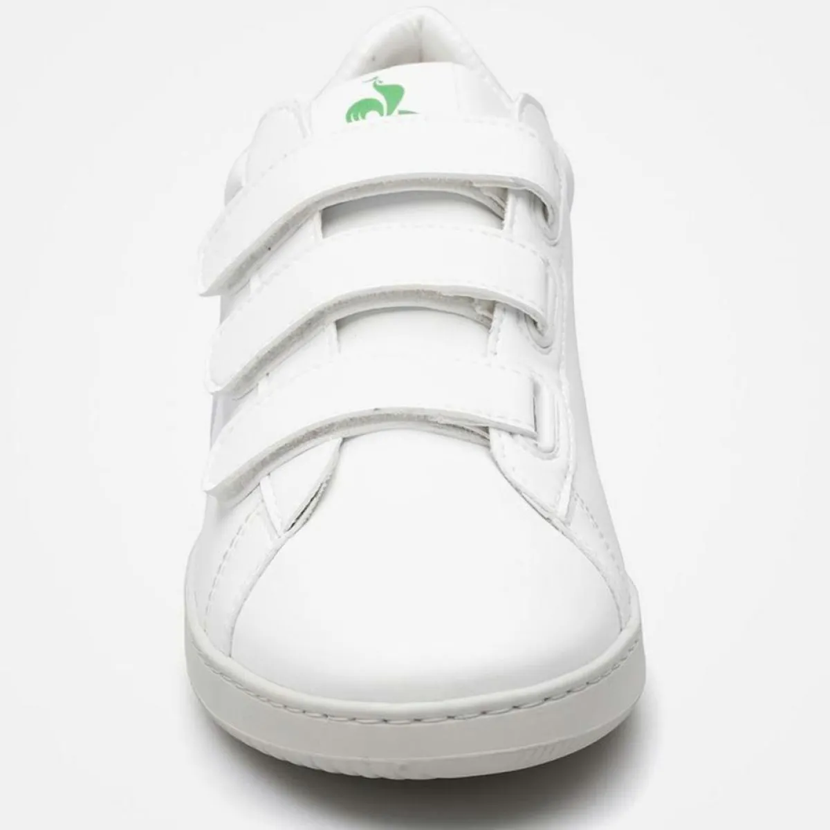 Le Coq Sportif Baskets|Baskets Gaia blanches