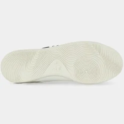 Le Coq Sportif Baskets|Baskets Gaia blanc/noir