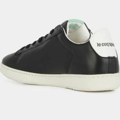 Le Coq Sportif Baskets|Baskets Gaia noires