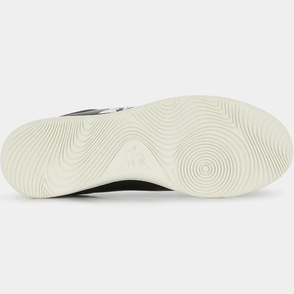 Le Coq Sportif Baskets|Baskets Gaia noires