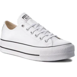 Converse Baskets|Baskets Hi All Star Lift blanches