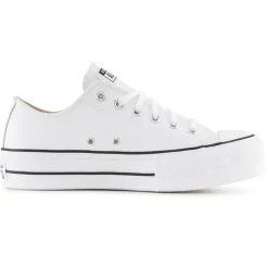 Converse Baskets|Baskets Hi All Star Lift blanches