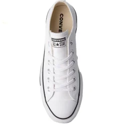 Converse Baskets|Baskets Hi All Star Lift blanches