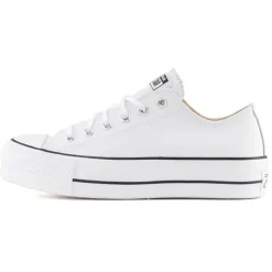 Converse Baskets|Baskets Hi All Star Lift blanches