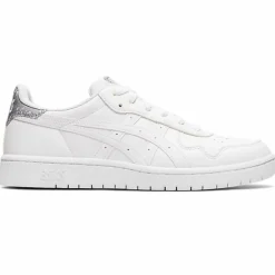 Asics Baskets|Baskets Japan S blanches