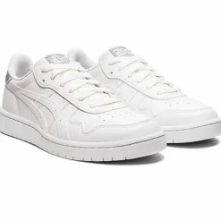 Asics Baskets|Baskets Japan S blanches