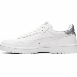 Asics Baskets|Baskets Japan S blanches