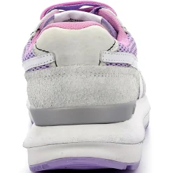Diadora Baskets|Baskets Kmaro 42 Pigsk violet/gris
