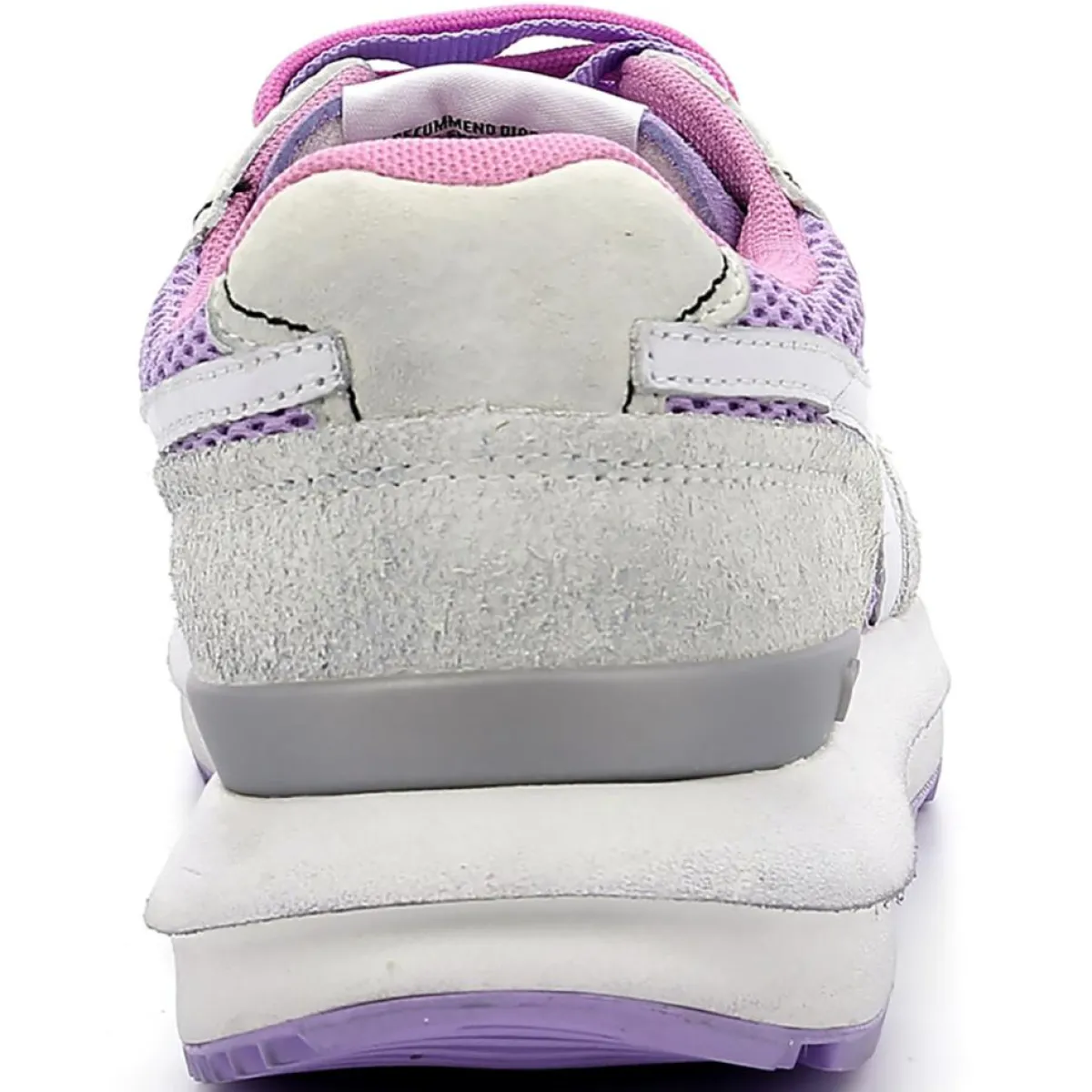 Diadora Baskets|Baskets Kmaro 42 Pigsk violet/gris