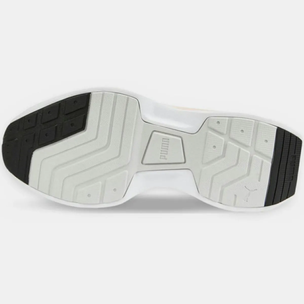 Puma Baskets|Baskets Kosmo blanc/rose