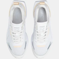 Puma Baskets|Baskets Kosmo Rider blanches