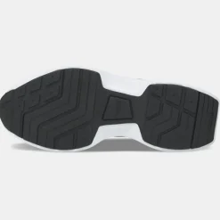 Puma Baskets|Baskets Kosmo Rider Metal noires