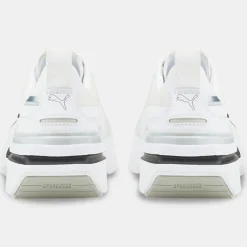 Puma Baskets|Baskets Kosmo Rider Wns blanches