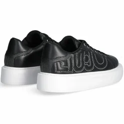 Liu-Jo Baskets|Baskets Kylie noires