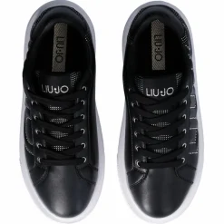 Liu-Jo Baskets|Baskets Kylie noires