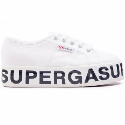 Superga Baskets|Baskets Mania blanches
