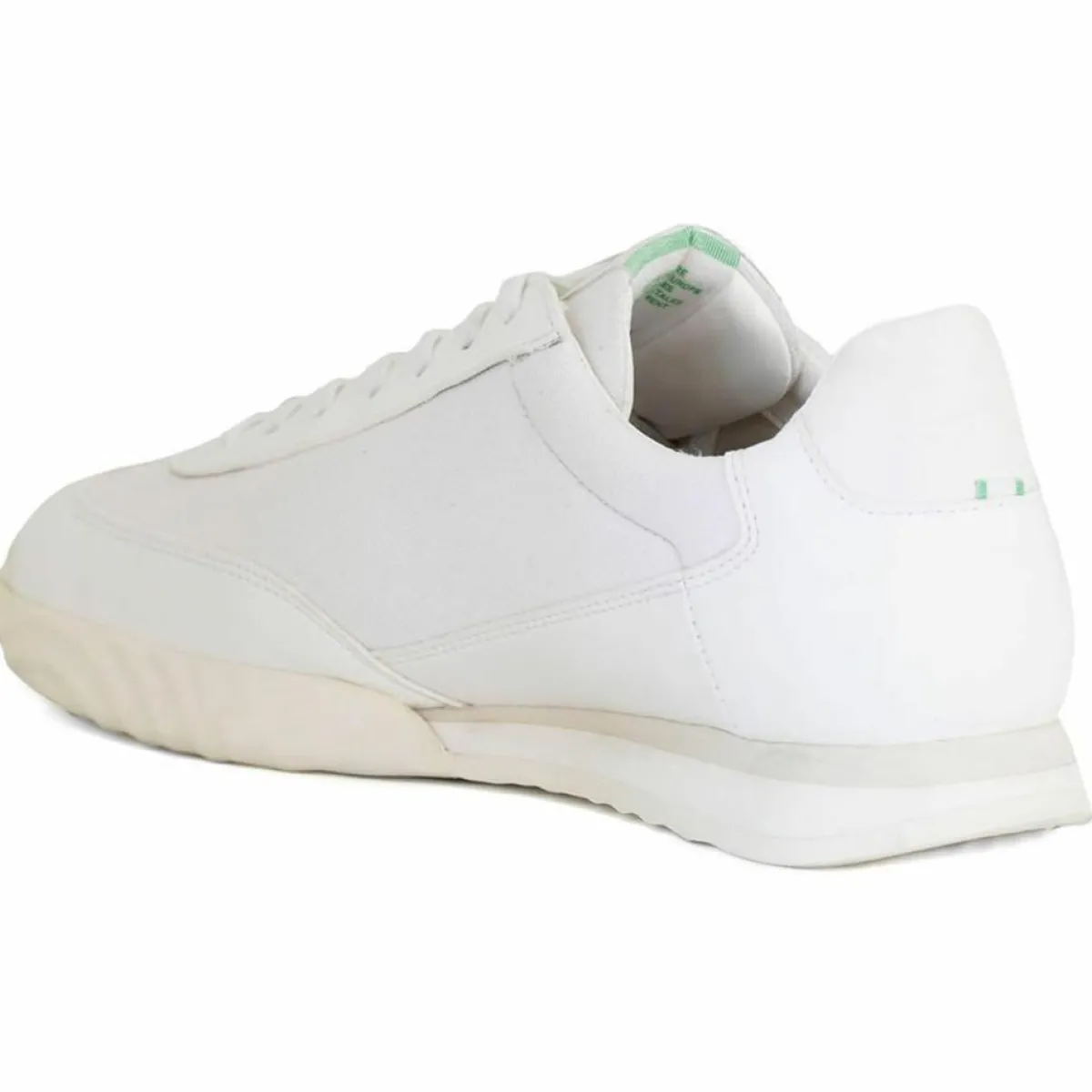 Le Coq Sportif Baskets|Baskets Nérée Vintage blanches