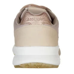 Le Coq Sportif Baskets|Baskets Omega X W beiges