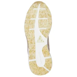 Le Coq Sportif Baskets|Baskets Omega X W beiges