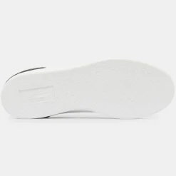 Raf Simons Baskets|Baskets Orion Low blanc/noir