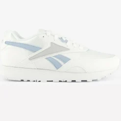 Reebok Baskets|Baskets Rapid Cn8262 blanc/bleu