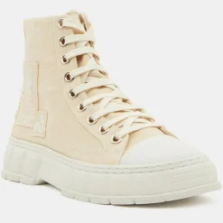 Viron Baskets|Baskets recyclées 1982 beiges