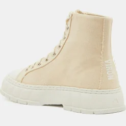 Viron Baskets|Baskets recyclées 1982 beiges