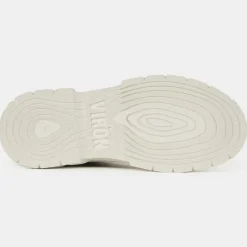 Viron Baskets|Baskets recyclées 1982 noires