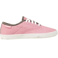 Reebok Baskets|Baskets Royal Tenstall rose/blanc/stone