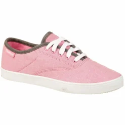 Reebok Baskets|Baskets Royal Tenstall rose/blanc/stone
