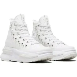 Converse Baskets|Baskets Run Star Legacy Cx blanches