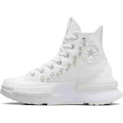 Converse Baskets|Baskets Run Star Legacy Cx blanches