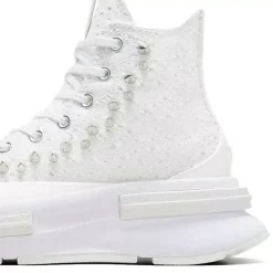 Converse Baskets|Baskets Run Star Legacy Cx blanches