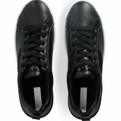 Liu-Jo Baskets|Baskets Silvia noires