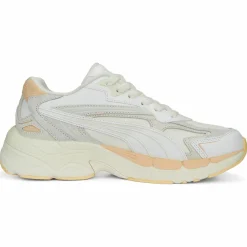 Puma Baskets|Baskets Teveris Nitro blanc/gris