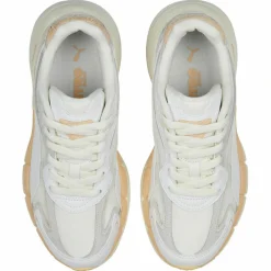 Puma Baskets|Baskets Teveris Nitro blanc/gris