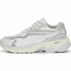 Puma Baskets|Baskets Teveris Nitro blanc/gris