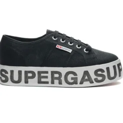 Superga Baskets|Baskets Tracy noires