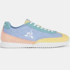Le Coq Sportif Baskets|Baskets Veloce multicolores