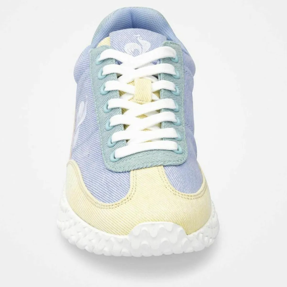 Le Coq Sportif Baskets|Baskets Veloce multicolores