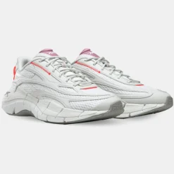 Reebok Baskets|Baskets Zig Kinetica 2.5 grises