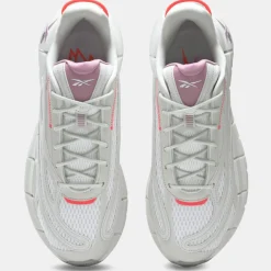 Reebok Baskets|Baskets Zig Kinetica 2.5 grises