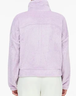 Passionata Vestes, Blousons|Blouson Mika lavande glacée