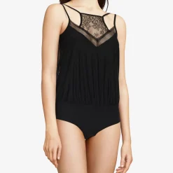 Passionata Lingerie, Nuit|Body Sukeban noir