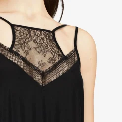 Passionata Lingerie, Nuit|Body Sukeban noir