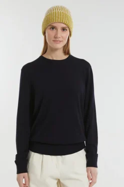 Mapoesie Chapeaux, Bonnets|Bonnet Alfred Moutarde