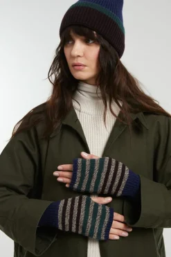 Mapoesie Chapeaux, Bonnets|Bonnet Bowie Nuit