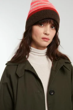 Mapoesie Chapeaux, Bonnets|Bonnet Bowie Rose