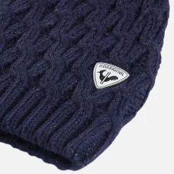 Rossignol Chapeaux, Bonnets|Bonnet Lony bleu marine